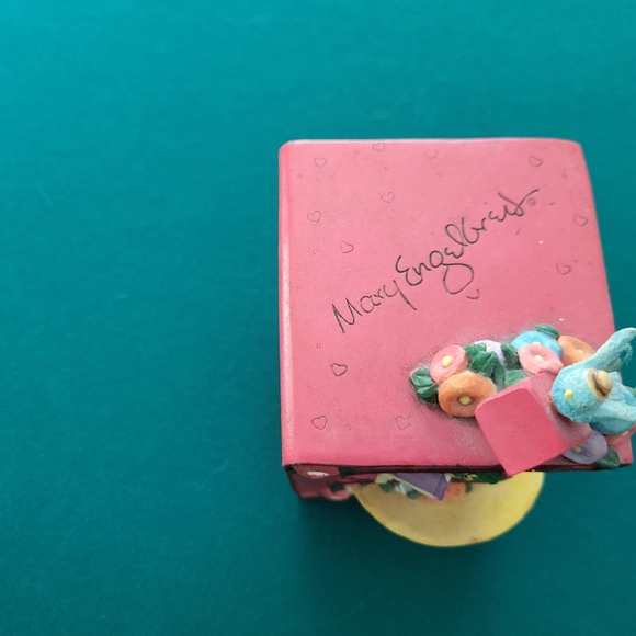 Mary engelbreit bookends - Picture 6 of 7